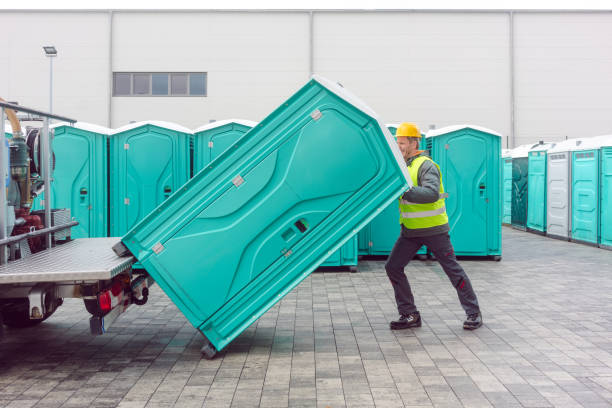 Best Luxury portable toilet rental  in Steep Falls, ME
