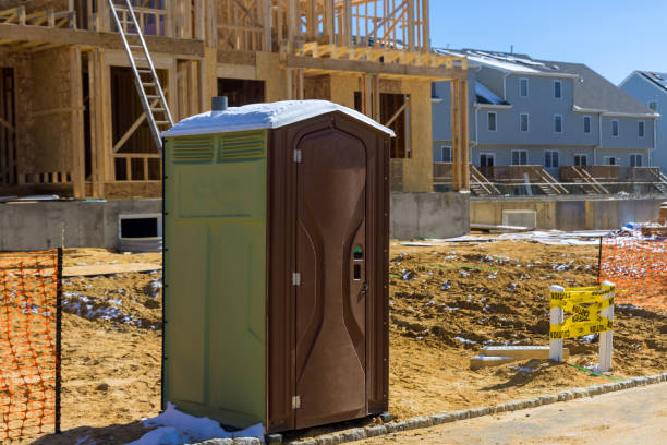Best Porta potty rental near me  in Steep Falls, ME