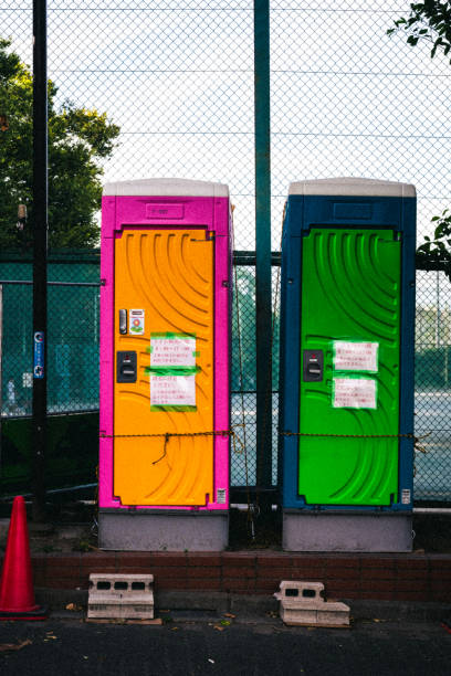 Best Affordable portable toilet rental  in Steep Falls, ME