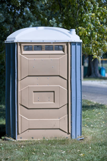 Best Portable restroom trailer rental  in Steep Falls, ME