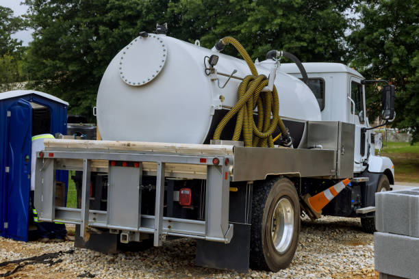 Best Best portable toilet rental  in Steep Falls, ME