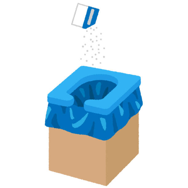 Best Sanitation services for porta potties  in Steep Falls, ME
