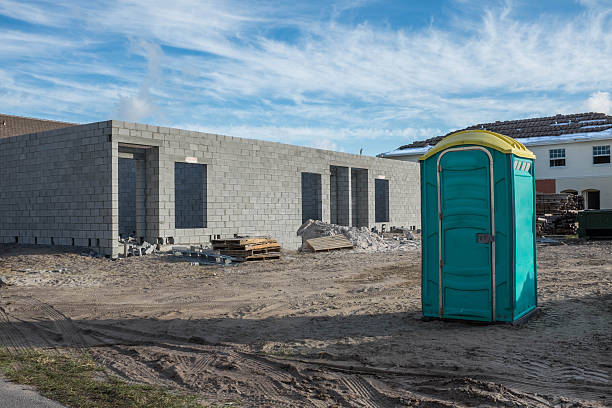 Best Portable toilet rental cost  in Steep Falls, ME